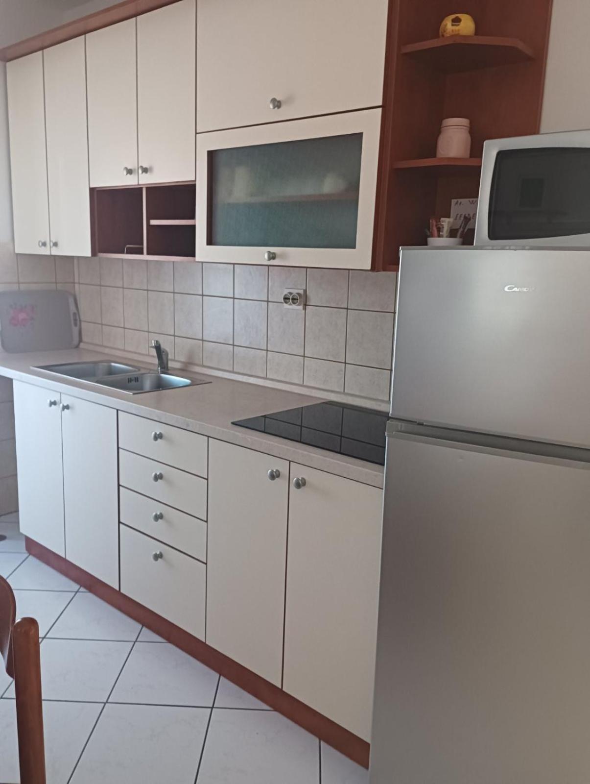 Apartmani Ana Vir Exterior photo